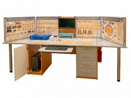 Учебно-лабораторный комплекс по физике "Ньютон" - fgospostavki.ru - Ейск