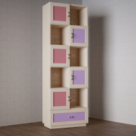 Шкаф «Счастье» - fgospostavki.ru - Ейск