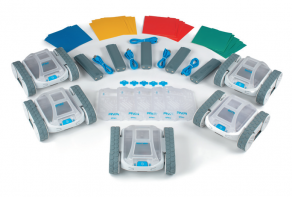 Образовательный модуль "Многофункциональная мобильная платформа Sphero RVR" - fgospostavki.ru - Ейск