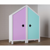 Шкаф «Лапушка» - fgospostavki.ru - Ейск