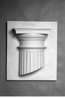 Рваная капитель (гипс) - fgospostavki.ru - Ейск