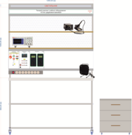 Стол радиомонтажника с приборами - fgospostavki.ru - Ейск