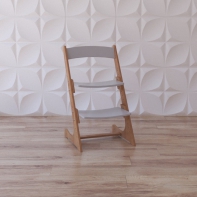 Стул растущий «Конфетка» - fgospostavki.ru - Ейск