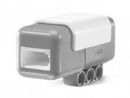 Адаптер для подключения датчиков Fourier к микрокомпьютеру NXT - fgospostavki.ru - Ейск