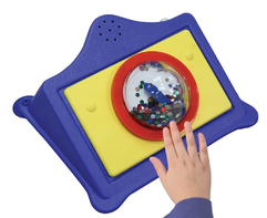 Игра "Мини купол" - fgospostavki.ru - Ейск