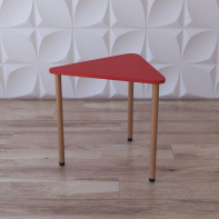 Стол детский «Малыш-Треугольник» - fgospostavki.ru - Ейск