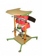 Опора для стояния (вариант 2, размер 3) - fgospostavki.ru - Ейск