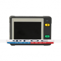 Портативный цифровой увеличитель ПЦУ-6 с экраном 3,5 дюйма (109 x 79 x 25 миллиметров) - fgospostavki.ru - Ейск