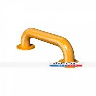 Поручень прямой "Антибак" 300 миллиметров - fgospostavki.ru - Ейск