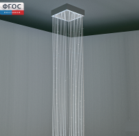 Фибероптический «Сухой душ» - fgospostavki.ru - Ейск