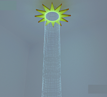 Фибероптический модуль «Солнышко» - fgospostavki.ru - Ейск