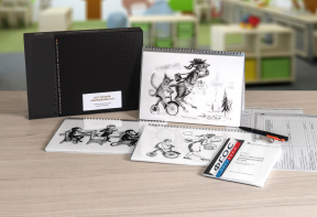 Тест детской апперцепции - fgospostavki.ru - Ейск