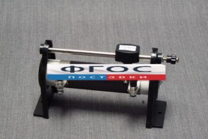 Реостат 50 Ом, 1,5 А - fgospostavki.ru - Ейск