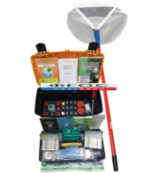 Комплект лабораторного оборудования «Пчелка-У/био» - fgospostavki.ru - Ейск