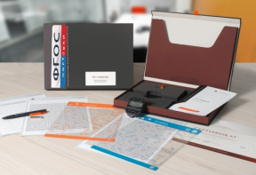 Тест Ландольта (кабинетный вариант) - fgospostavki.ru - Ейск