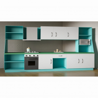 Детская кухня «Эльвира» - fgospostavki.ru - Ейск