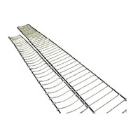 Шина проволочная (лестничная) для ног - fgospostavki.ru - Ейск