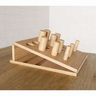 Настольный тренажер «Я герой» №4 - fgospostavki.ru - Ейск