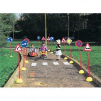 Знаки дорожные (А+В) - fgospostavki.ru - Ейск