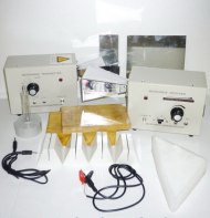 Комплект приборов и принадлежностей для демонстрации свойств электромагнитных волн - fgospostavki.ru - Ейск