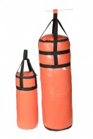 Мешок боксерский (эконом) (35х100см) - fgospostavki.ru - Ейск