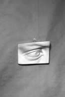 Гипсовая модель "Глаз" - fgospostavki.ru - Ейск