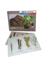 Коллекция "Торф и продукты его переработки" - fgospostavki.ru - Ейск