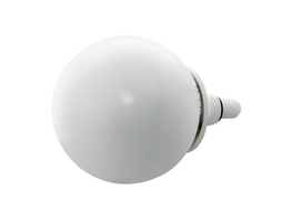 Наконечник шарообразный вращающийся на резьбе - fgospostavki.ru - Ейск