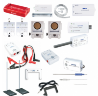 Комплект датчиков по физике для ученика. Профильный - fgospostavki.ru - Ейск