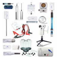 Комплект датчиков для учителя начальной школы - fgospostavki.ru - Ейск