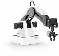 Роботизированный манипулятор Dobot Magician (образовательная версия) - fgospostavki.ru - Ейск