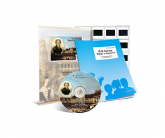 Электронное наглядное пособие с приложением  «Ф.И. Тютчев. Жизнь и творчество» - fgospostavki.ru - Ейск