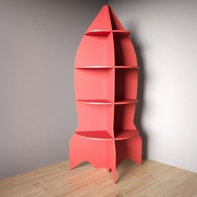 Стеллаж «Космос» - fgospostavki.ru - Ейск