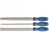 Набор рашпилей 250 мм (3 штуки) - fgospostavki.ru - Ейск