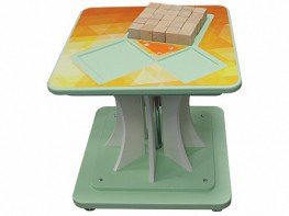 Демонстрационный экспонат "Теорема Пифагора 1.01 Г" - fgospostavki.ru - Ейск