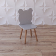 Стул «Умка» белый - fgospostavki.ru - Ейск