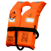 Спасательный жилет - fgospostavki.ru - Ейск