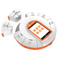 Цифровая лаборатория расширенная - SenseDisc Advance (минимальный заказ - 5 штук) - fgospostavki.ru - Ейск