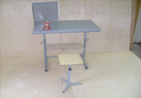 Верстак слесарный учебный  Вс-У-Пр - fgospostavki.ru - Ейск