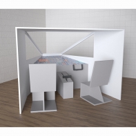 Детский набор «Самолёт» - fgospostavki.ru - Ейск