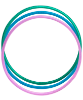 Обруч стальной фитнес-комфорт (вариант 4) - fgospostavki.ru - Ейск