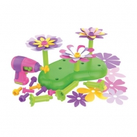 Развивающая игрушка "Закручивай и учись. Волшебный сад" - fgospostavki.ru - Ейск