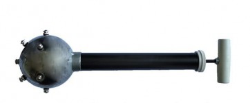 Шар Паскаля	Вариант 2 - fgospostavki.ru - Ейск