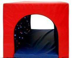 Фиброоптический тоннель - fgospostavki.ru - Ейск