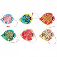 Комплект лабиринтов для развития мелкой моторики - fgospostavki.ru - Ейск