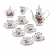 Сервиз кофейный на 6 персон - fgospostavki.ru - Ейск