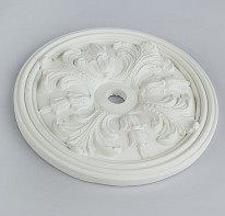 Розетка (гипс) - fgospostavki.ru - Ейск