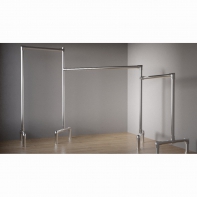 Стеллаж Джокер «Классик» - fgospostavki.ru - Ейск