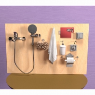 Бизиборд «Мыльные пузыри» - fgospostavki.ru - Ейск