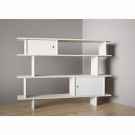 Стеллаж «Акварелька» - fgospostavki.ru - Ейск